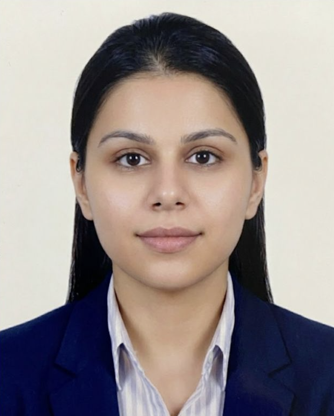Akansha Arora